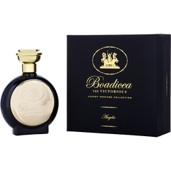 Boadicea The Victorious Angelic