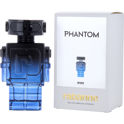 Paco Rabanne Phantom Intense