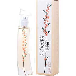 Kenzo Flower Ikebana Mimosa