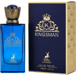 Maison Alhambra Kingsman