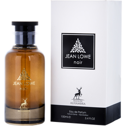 Maison Alhambra Jean Lowe Noir