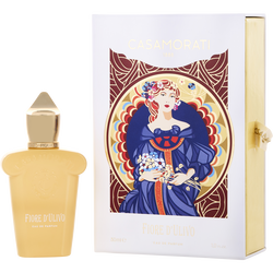 Xerjoff Casamorati Fiore d'Ulivo