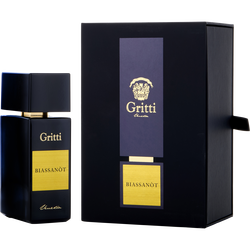 Gritti Biassanot