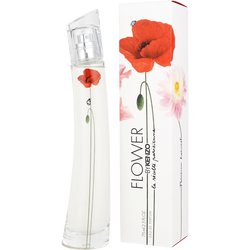 Kenzo Flower La Recolte Parisienne
