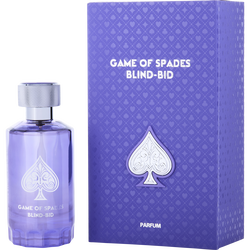 Jo Milano Game Of Spades Blind Bid