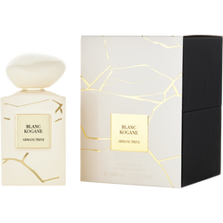 Armani Prive Blanc Kogane