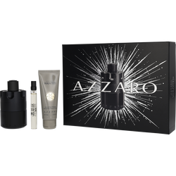 Azzaro The Most Wanted