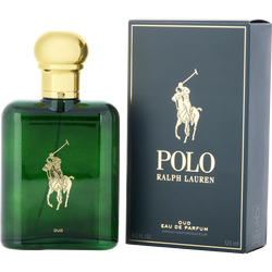 Polo Oud