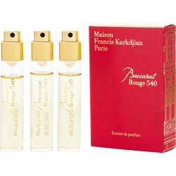 Maison Francis Kurkdjian Baccarat Rouge 540