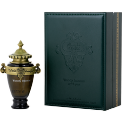 Arabian Oud Majestic Woody Intense