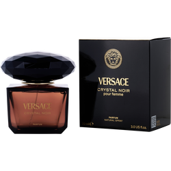 Versace Crystal Noir