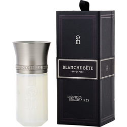 Liquides Imaginaires Blanche Bete