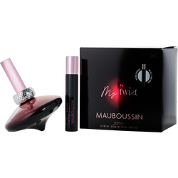 Mauboussin My Twist