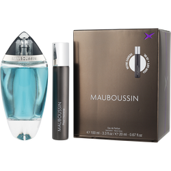 Mauboussin Pour Homme