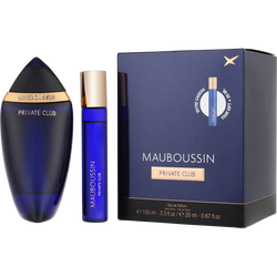 Mauboussin Private Club