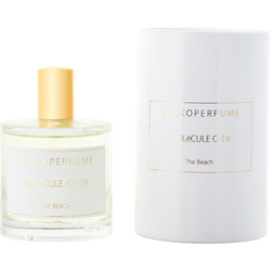 Zarkoperfume Molecule C-19 The Beach