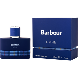 Barbour Coastal For Him