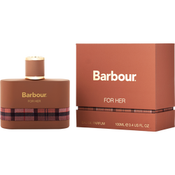 Barbour Origins For Her