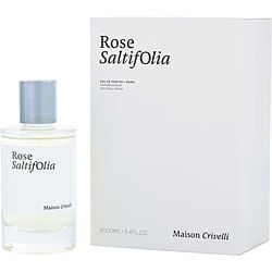 Maison Crivelli Rose Saltifolia