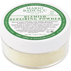 Mario Badescu