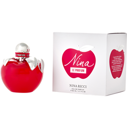 Nina Le Parfum