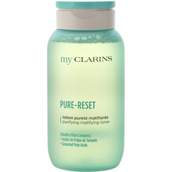 Clarins