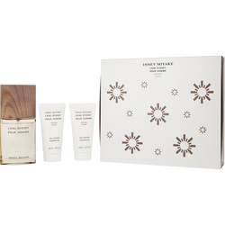 L'Eau d'Issey Pour Homme Vetiver