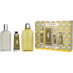 L'Occitane Verveine