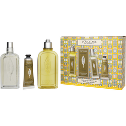 L'Occitane Verveine