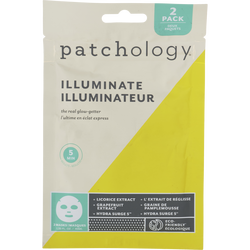 Patchology