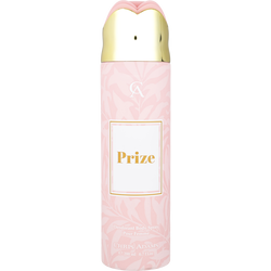 Chris Adams Prize