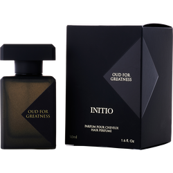 Oud For Greatness