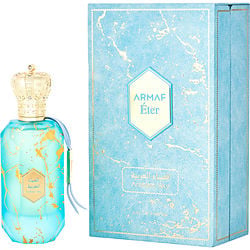 ARMAF Eter Arabian Sky 香水 Amazon.com : ARMAF Eter Arabian Sky EDP Spray 100ML (3.4 OZ) By