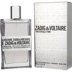 Zadig & Voltaire This Is Really Him!