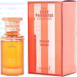 Sublime Cherry Eau De Parfum for Unisex by Hamidi | FragranceNet.com®