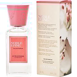 L'Occitane Noble Epine Eau De Parfum for Unisex by L'Occitane