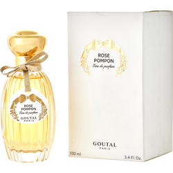 Annick Goutal Rose Pompon