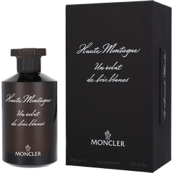 Moncler Haute Montagne