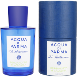 Acqua Di Parma Blu Mediterraneo Bergamotto Di Calabria