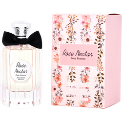 Jean Rish Rose Nectar Pour Femme