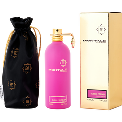 Montale Paris Bubble Forever
