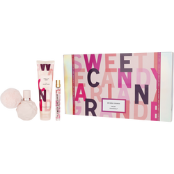 Sweet Like Candy By Ariana Grande