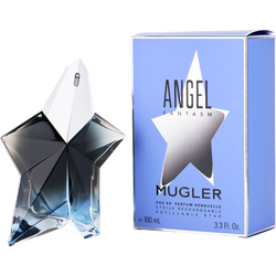 Angel Fantasm