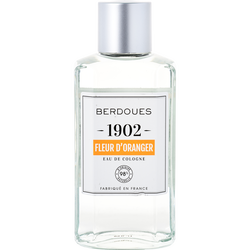 Berdoues 1902 Fleur d'Oranger