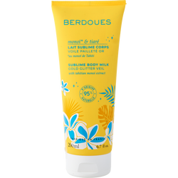 Berdoues Monoi & Tiare