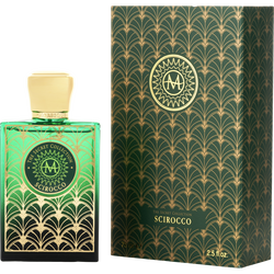 Moresque Scirocco
