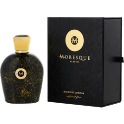 Moresque Midnight London