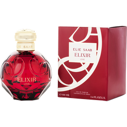 Elie Saab Elixir Love