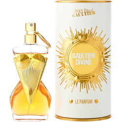 Jean Paul Gaultier Divine Le Parfum
