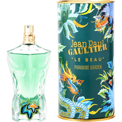 Jean Paul Gaultier Le Beau Paradise Garden